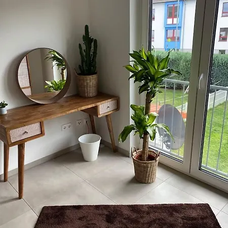 Feriehus Furnished & Equipped Tdy-tla-tlf House-b - Vollstandig Ausgestattetes Ferienhaus Bruchmühlbach-Miesau