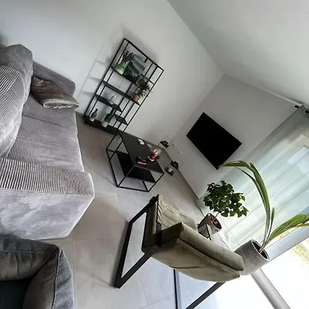 Feriehus Furnished & Equipped Tdy-tla-tlf House-b - Vollstandig Ausgestattetes Ferienhaus