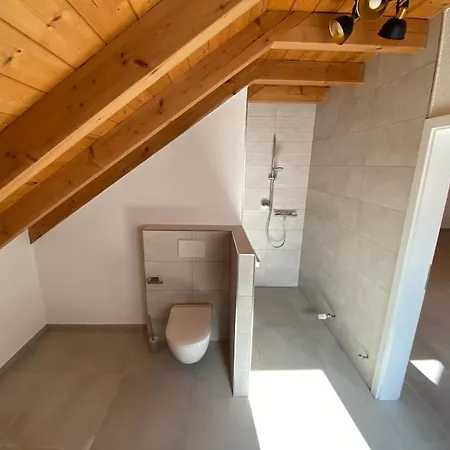 Feriehus Furnished & Equipped Tdy-tla-tlf House-b - Vollstandig Ausgestattetes Ferienhaus