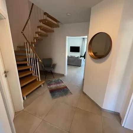 Feriehus Furnished & Equipped Tdy-tla-tlf House-b - Vollstandig Ausgestattetes Ferienhaus