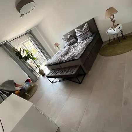 Furnished & Equipped Tdy-tla-tlf House-b - Vollstandig Ausgestattetes Ferienhaus Feriehus