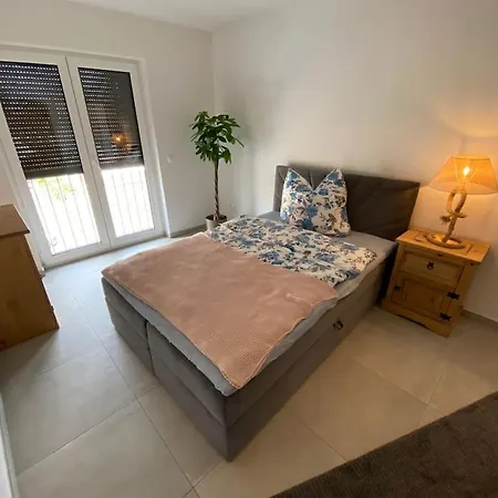 Furnished & Equipped Tdy-tla-tlf House-b - Vollstandig Ausgestattetes Ferienhaus Feriehus