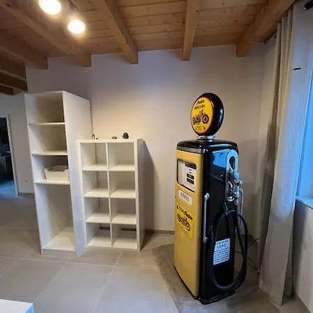 Furnished & Equipped Tdy-tla-tlf House-b - Vollstandig Ausgestattetes Ferienhaus Feriehus