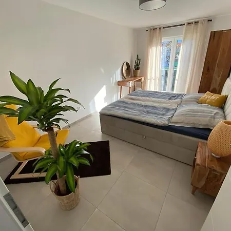 Feriehus Furnished & Equipped Tdy-tla-tlf House-b - Vollstandig Ausgestattetes Ferienhaus *