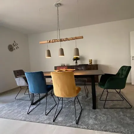 Feriehus Furnished & Equipped Tdy-tla-tlf House-b - Vollstandig Ausgestattetes Ferienhaus