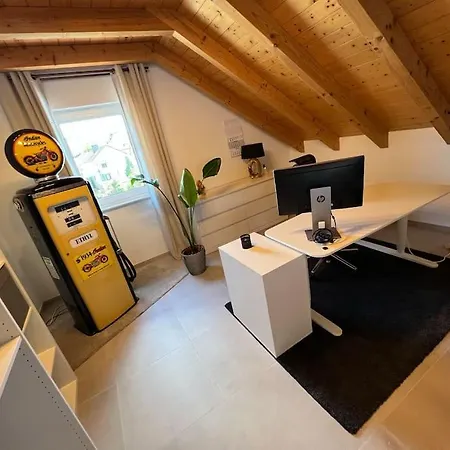 Feriehus Furnished & Equipped Tdy-tla-tlf House-b - Vollstandig Ausgestattetes Ferienhaus