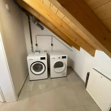 Furnished & Equipped Tdy-tla-tlf House-b - Vollstandig Ausgestattetes Ferienhaus Feriehus Bruchmühlbach-Miesau